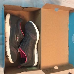 Sketcher Flex Appeal